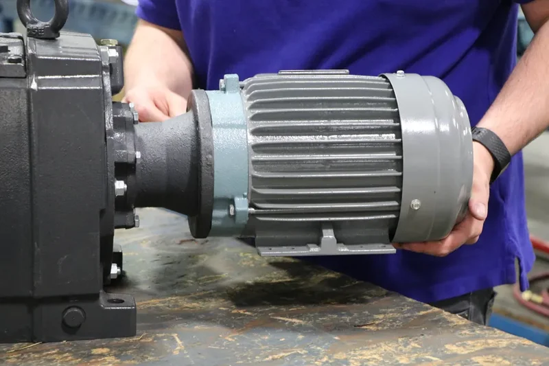 कृषिमा गियरबक्सका फाइदाहरू