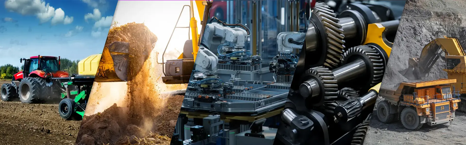 अनुप्रयोगहरू