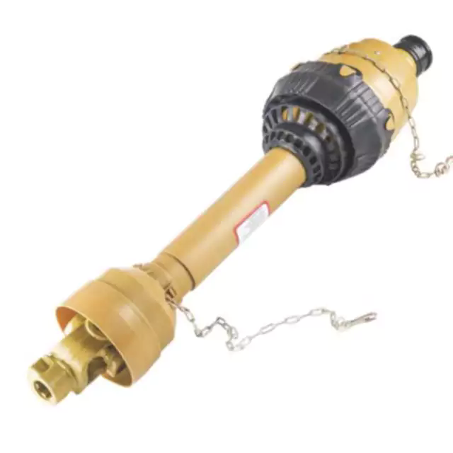 PTO शाफ्ट को कार्य र विशेषताहरु के हो?