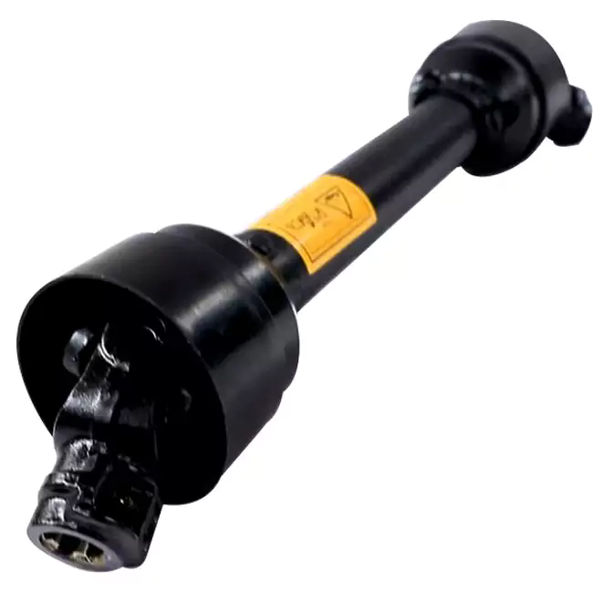 PTO शाफ्ट दोलन र वाहन शरीर कम्पन लक्षण र समाधान के हो?