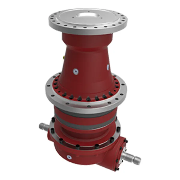 तपाईको फिड मिक्सर प्लानेटरी गियरबक्सको आयु निश्चित रूपमा के निर्धारण गर्दछ