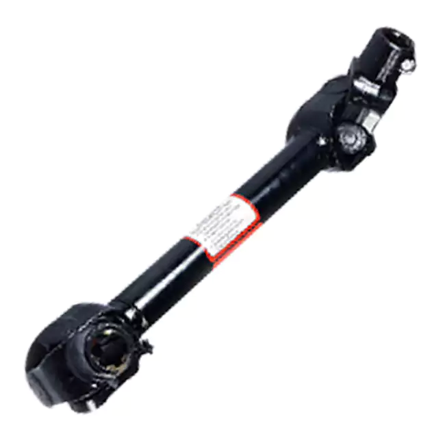 उच्च-अश्वशक्ति ट्रयाक्टरहरूको लागि सही PTO शाफ्ट कसरी चयन गर्ने?