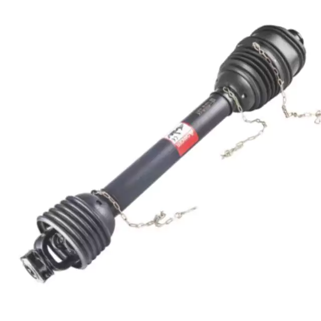 कसरी PTO शाफ्ट समस्यालाई तपाईंको खेती कार्यलाई ढिलो गर्नबाट जोगाउने?