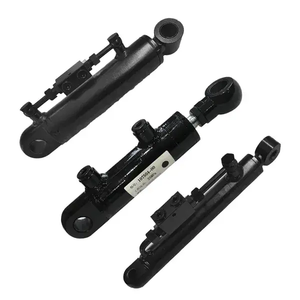 किन सील गुणस्तर हाइड्रोलिक सिलिन्डर जीवनकाल निर्धारण गर्छ?