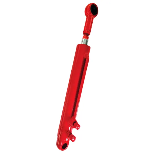 हाइड्रोलिक सिलिन्डरले तपाईंको उपकरणको वास्तविक प्रदर्शन किन निर्धारण गर्छ?