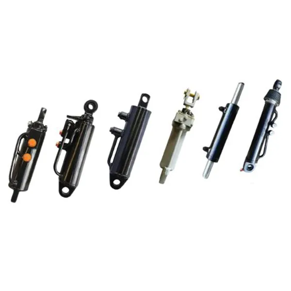 भारी उपकरणहरूमा हाइड्रोलिक सिलिन्डरहरू कति पटक निरीक्षण गर्नुपर्छ?