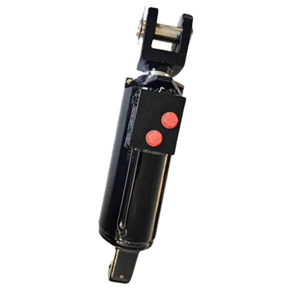 EP-FS2604.55D4.010a हाइड्रोलिक लिफ्ट सिलिन्डर