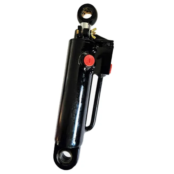 EP-MEZ504/55/016-3 हाइड्रोलिक लिफ्ट सिलिन्डर