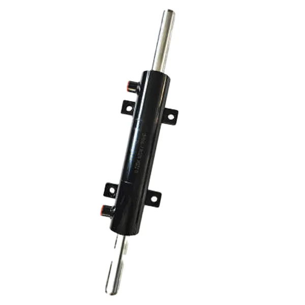 EP-QJ554-1/31/020 स्टीयरिङ हाइड्रोलिक सिलिन्डर