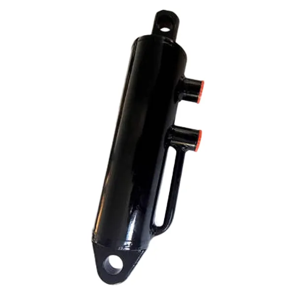 EP-QY350/59/003 हाइड्रोलिक लिफ्ट सिलिन्डर