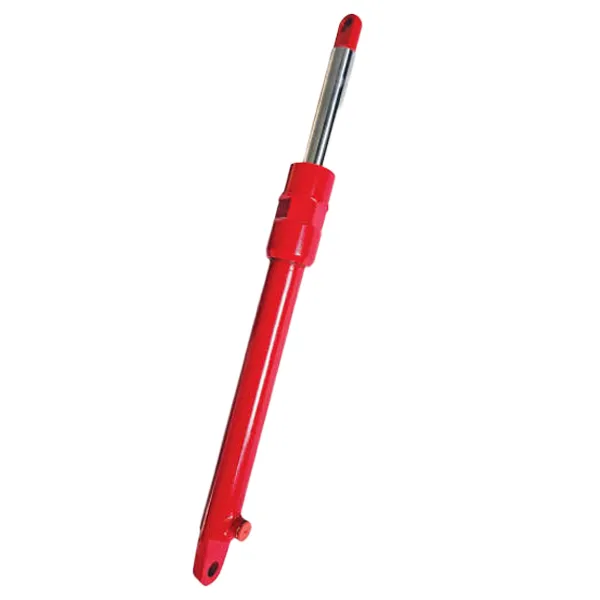 EP-YD40-270 हार्भेस्टर हाइड्रोलिक सिलिन्डर कटिङ प्लेटफर्म सिलिन्डर