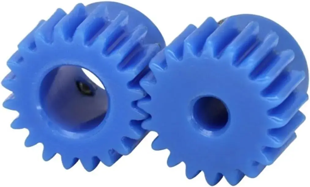 Nylon Spur Gears