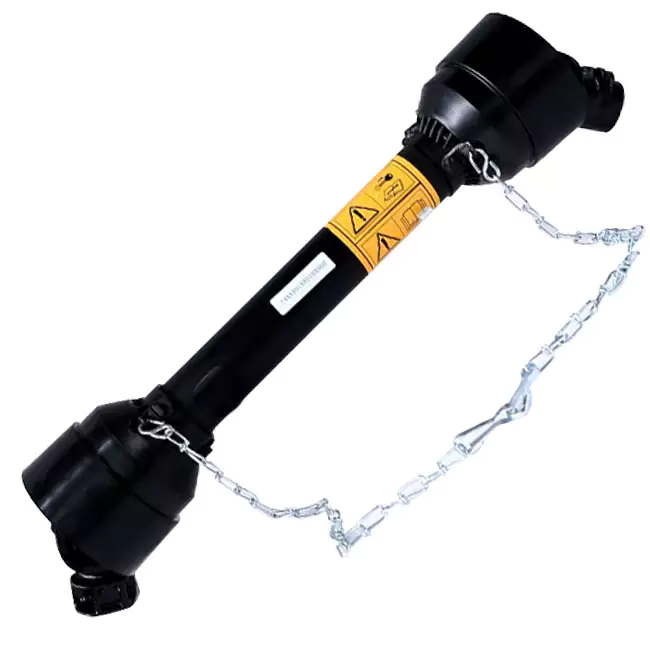 नयाँ हल्याण्ड स्क्वायर बेलर्स 900 मोडेलहरूको लागि PTO शाफ्ट