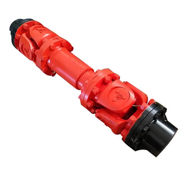 SWC-BF मानक फ्लेक्स फ्ल्यान्ज प्रकार विश्वव्यापी युग्मन